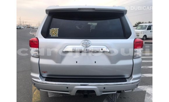 Buy Import Toyota 4Runner Other Car in Import - Dubai in Ali Sabieh Region Buy Import Toyota 4Runner Other Car in Import - Dubai in Ali Sabieh Region