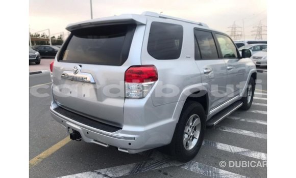 Buy Import Toyota 4Runner Other Car in Import - Dubai in Ali Sabieh Region Buy Import Toyota 4Runner Other Car in Import - Dubai in Ali Sabieh Region