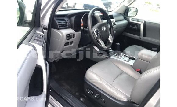 Buy Import Toyota 4Runner Other Car in Import - Dubai in Ali Sabieh Region Buy Import Toyota 4Runner Other Car in Import - Dubai in Ali Sabieh Region