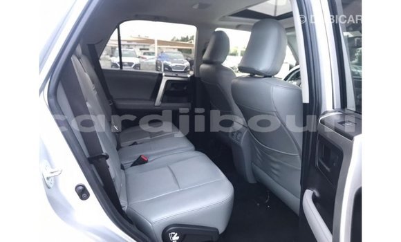 Buy Import Toyota 4Runner Other Car in Import - Dubai in Ali Sabieh Region Buy Import Toyota 4Runner Other Car in Import - Dubai in Ali Sabieh Region