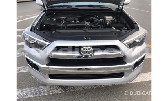 Buy Import Toyota 4Runner Other Car in Import - Dubai in Ali Sabieh Region Buy Import Toyota 4Runner Other Car in Import - Dubai in Ali Sabieh Region