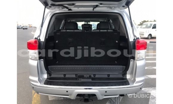 Buy Import Toyota 4Runner Other Car in Import - Dubai in Ali Sabieh Region Buy Import Toyota 4Runner Other Car in Import - Dubai in Ali Sabieh Region