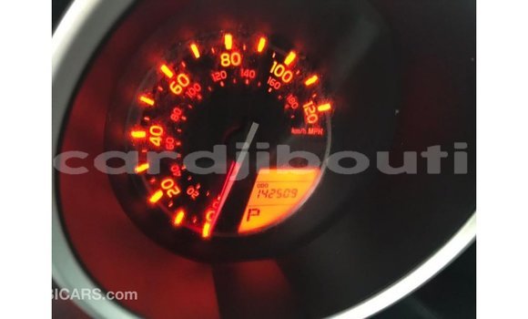 Buy Import Toyota 4Runner Other Car in Import - Dubai in Ali Sabieh Region Buy Import Toyota 4Runner Other Car in Import - Dubai in Ali Sabieh Region