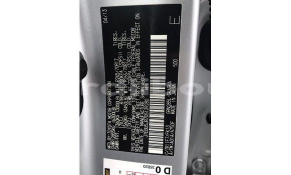 Buy Import Toyota 4Runner Other Car in Import - Dubai in Ali Sabieh Region Buy Import Toyota 4Runner Other Car in Import - Dubai in Ali Sabieh Region