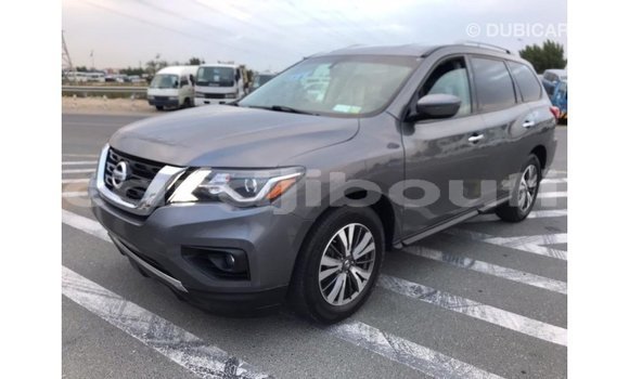 Buy Import Nissan Pathfinder Other Car in Import - Dubai in Ali Sabieh Region Buy Import Nissan Pathfinder Other Car in Import - Dubai in Ali Sabieh Region