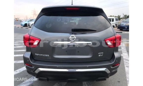 Buy Import Nissan Pathfinder Other Car in Import - Dubai in Ali Sabieh Region Buy Import Nissan Pathfinder Other Car in Import - Dubai in Ali Sabieh Region