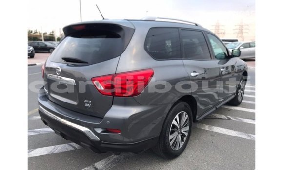 Buy Import Nissan Pathfinder Other Car in Import - Dubai in Ali Sabieh Region Buy Import Nissan Pathfinder Other Car in Import - Dubai in Ali Sabieh Region