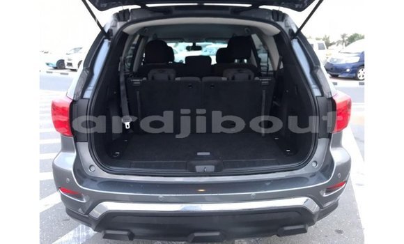 Buy Import Nissan Pathfinder Other Car in Import - Dubai in Ali Sabieh Region Buy Import Nissan Pathfinder Other Car in Import - Dubai in Ali Sabieh Region