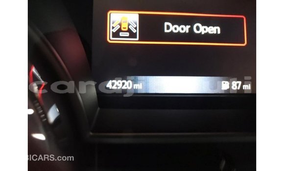 Buy Import Nissan Pathfinder Other Car in Import - Dubai in Ali Sabieh Region Buy Import Nissan Pathfinder Other Car in Import - Dubai in Ali Sabieh Region