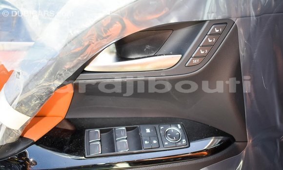 Acheter Import Voiture Lexus LX Autre à Import - Dubai, Ali Sabieh Region Acheter Import Voiture Lexus LX Autre à Import - Dubai, Ali Sabieh Region