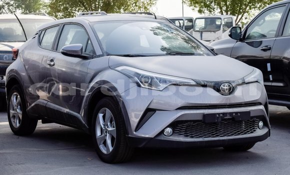 Acheter Import Voiture Toyota C-HR Autre à Import - Dubai, Ali Sabieh Region Acheter Import Voiture Toyota C-HR Autre à Import - Dubai, Ali Sabieh Region