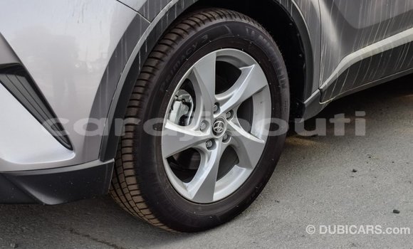 Acheter Import Voiture Toyota C-HR Autre à Import - Dubai, Ali Sabieh Region Acheter Import Voiture Toyota C-HR Autre à Import - Dubai, Ali Sabieh Region