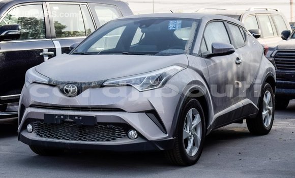 Acheter Import Voiture Toyota C-HR Autre à Import - Dubai, Ali Sabieh Region Acheter Import Voiture Toyota C-HR Autre à Import - Dubai, Ali Sabieh Region