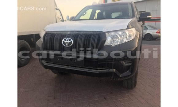 Acheter Import Voiture Toyota Prado Noir à Import - Dubai, Ali Sabieh Region Acheter Import Voiture Toyota Prado Noir à Import - Dubai, Ali Sabieh Region