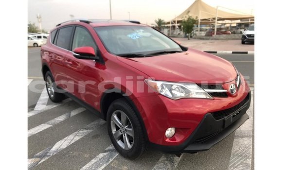 Buy Import Hyundai Santa Fe Red Car in Import - Dubai in Ali Sabieh Region Buy Import Hyundai Santa Fe Red Car in Import - Dubai in Ali Sabieh Region