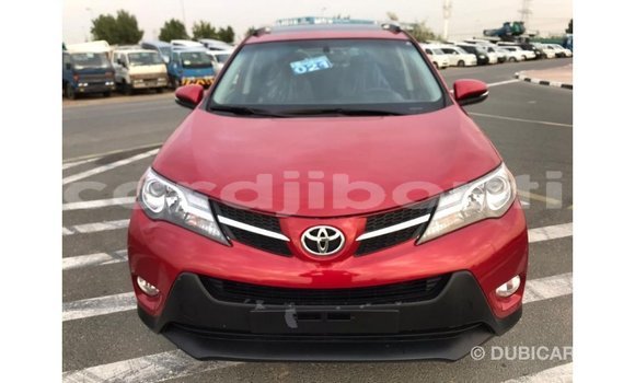 Buy Import Hyundai Santa Fe Red Car in Import - Dubai in Ali Sabieh Region Buy Import Hyundai Santa Fe Red Car in Import - Dubai in Ali Sabieh Region