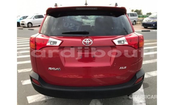 Buy Import Hyundai Santa Fe Red Car in Import - Dubai in Ali Sabieh Region Buy Import Hyundai Santa Fe Red Car in Import - Dubai in Ali Sabieh Region