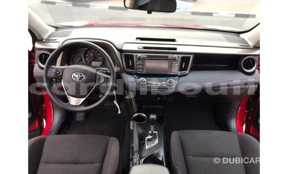 Buy Import Hyundai Santa Fe Red Car in Import - Dubai in Ali Sabieh Region Buy Import Hyundai Santa Fe Red Car in Import - Dubai in Ali Sabieh Region