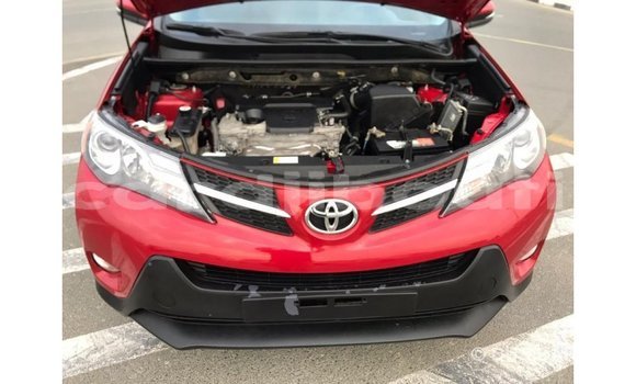 Buy Import Hyundai Santa Fe Red Car in Import - Dubai in Ali Sabieh Region Buy Import Hyundai Santa Fe Red Car in Import - Dubai in Ali Sabieh Region