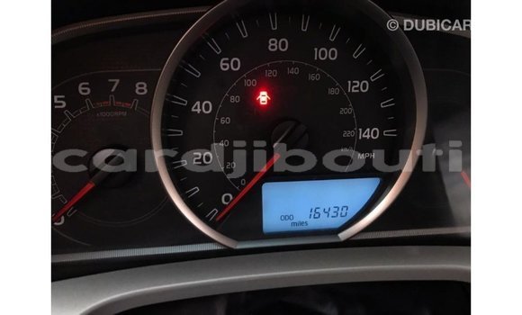 Buy Import Hyundai Santa Fe Red Car in Import - Dubai in Ali Sabieh Region Buy Import Hyundai Santa Fe Red Car in Import - Dubai in Ali Sabieh Region