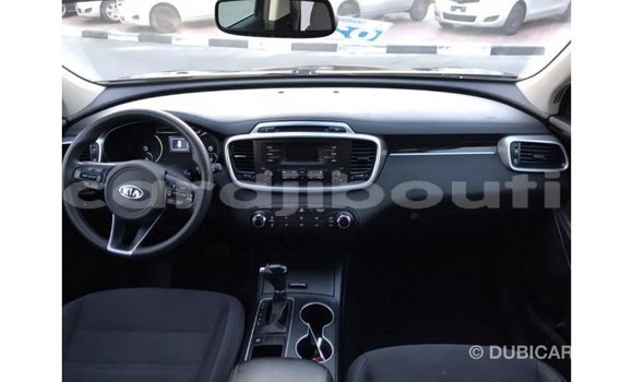 Buy Import Kia Sorento Black Car in Import - Dubai in Ali Sabieh Region Buy Import Kia Sorento Black Car in Import - Dubai in Ali Sabieh Region