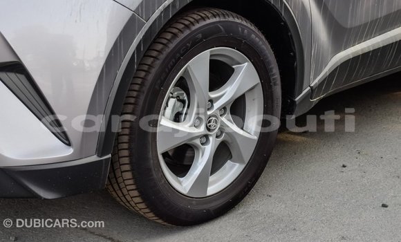 Acheter Import Voiture Toyota C-HR Autre à Import - Dubai, Ali Sabieh Region Acheter Import Voiture Toyota C-HR Autre à Import - Dubai, Ali Sabieh Region