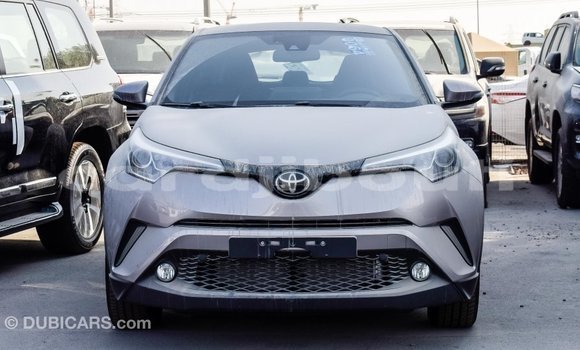 Acheter Import Voiture Toyota C-HR Autre à Import - Dubai, Ali Sabieh Region Acheter Import Voiture Toyota C-HR Autre à Import - Dubai, Ali Sabieh Region