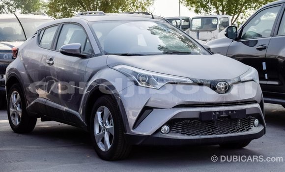 Acheter Import Voiture Toyota C-HR Autre à Import - Dubai, Ali Sabieh Region Acheter Import Voiture Toyota C-HR Autre à Import - Dubai, Ali Sabieh Region