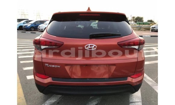 Buy Import Hyundai Tucson Red Car in Import - Dubai in Ali Sabieh Region Buy Import Hyundai Tucson Red Car in Import - Dubai in Ali Sabieh Region