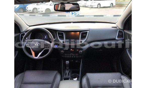 Buy Import Hyundai Tucson Red Car in Import - Dubai in Ali Sabieh Region Buy Import Hyundai Tucson Red Car in Import - Dubai in Ali Sabieh Region