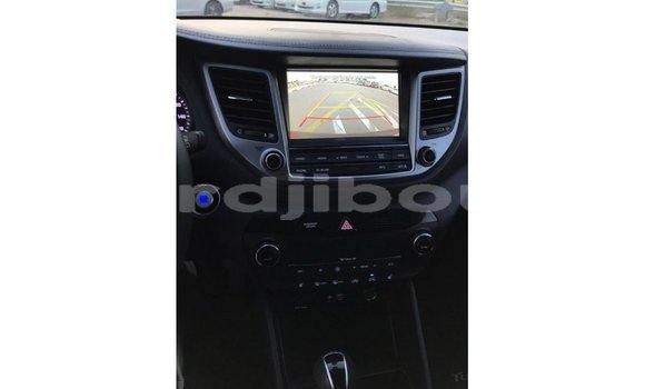 Buy Import Hyundai Tucson Red Car in Import - Dubai in Ali Sabieh Region Buy Import Hyundai Tucson Red Car in Import - Dubai in Ali Sabieh Region