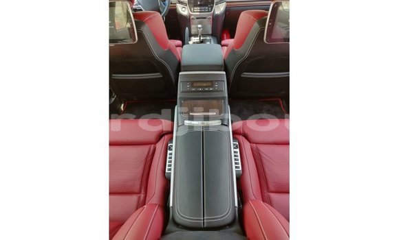 Buy Import Toyota Land Cruiser Black Car in Import - Dubai in Ali Sabieh Region Buy Import Toyota Land Cruiser Black Car in Import - Dubai in Ali Sabieh Region