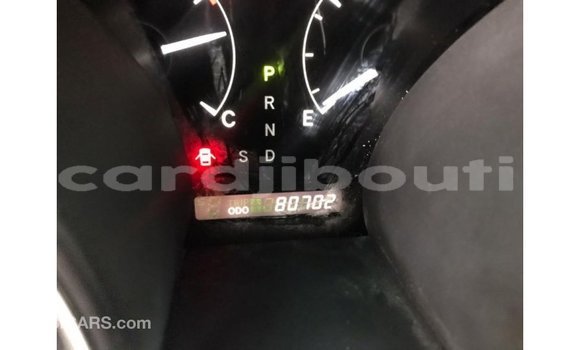 Buy Import Toyota Highlander Other Car in Import - Dubai in Ali Sabieh Region Buy Import Toyota Highlander Other Car in Import - Dubai in Ali Sabieh Region