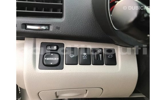 Buy Import Toyota Highlander Other Car in Import - Dubai in Ali Sabieh Region Buy Import Toyota Highlander Other Car in Import - Dubai in Ali Sabieh Region
