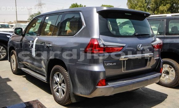 Buy Import Lexus LX Other Car in Import - Dubai in Ali Sabieh Region Buy Import Lexus LX Other Car in Import - Dubai in Ali Sabieh Region