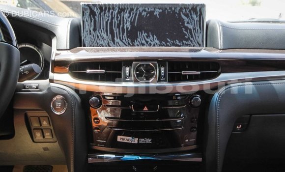 Buy Import Lexus LX Other Car in Import - Dubai in Ali Sabieh Region Buy Import Lexus LX Other Car in Import - Dubai in Ali Sabieh Region