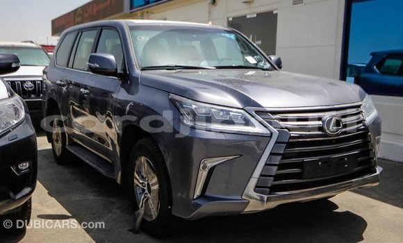 Buy Import Lexus LX Other Car in Import - Dubai in Ali Sabieh Region Buy Import Lexus LX Other Car in Import - Dubai in Ali Sabieh Region