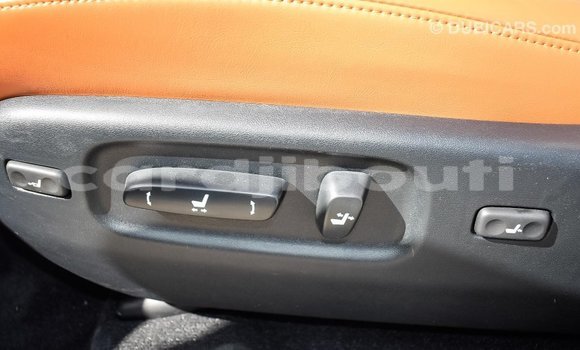 Buy Import Lexus LX Other Car in Import - Dubai in Ali Sabieh Region Buy Import Lexus LX Other Car in Import - Dubai in Ali Sabieh Region