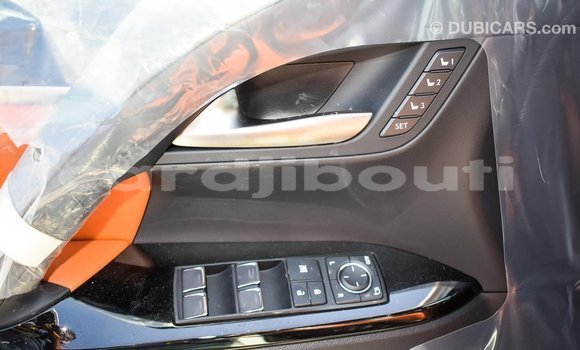 Buy Import Lexus LX Other Car in Import - Dubai in Ali Sabieh Region Buy Import Lexus LX Other Car in Import - Dubai in Ali Sabieh Region