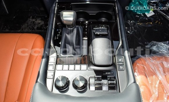 Buy Import Lexus LX Other Car in Import - Dubai in Ali Sabieh Region Buy Import Lexus LX Other Car in Import - Dubai in Ali Sabieh Region