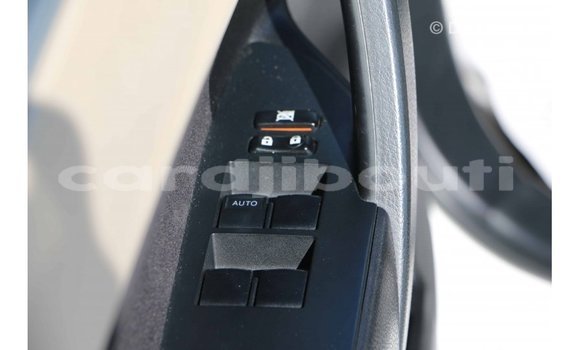 Buy Import Toyota Corolla White Car in Import - Dubai in Ali Sabieh Region Buy Import Toyota Corolla White Car in Import - Dubai in Ali Sabieh Region