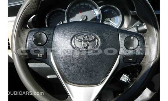 Buy Import Toyota Corolla White Car in Import - Dubai in Ali Sabieh Region Buy Import Toyota Corolla White Car in Import - Dubai in Ali Sabieh Region