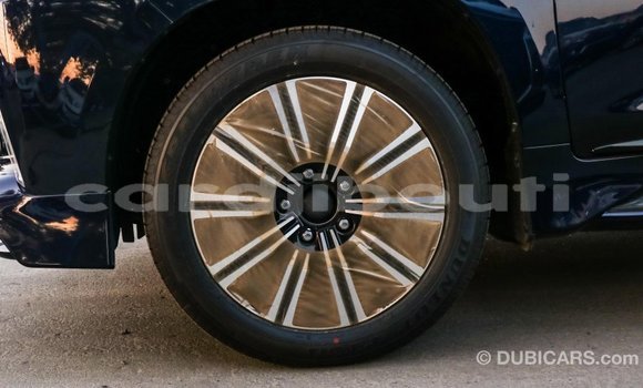 Acheter Import Voiture Lexus LX Bleu à Import - Dubai, Ali Sabieh Region Acheter Import Voiture Lexus LX Bleu à Import - Dubai, Ali Sabieh Region