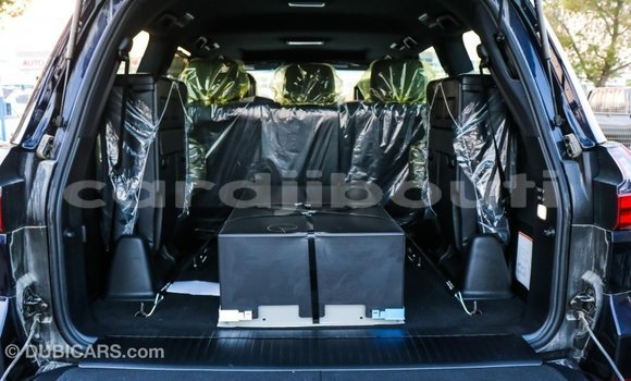 Acheter Import Voiture Lexus LX Bleu à Import - Dubai, Ali Sabieh Region Acheter Import Voiture Lexus LX Bleu à Import - Dubai, Ali Sabieh Region