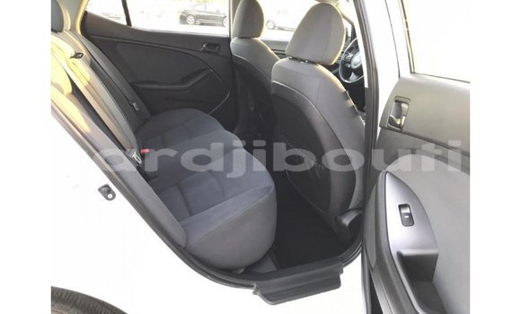 Buy Import Kia Optima White Car in Import - Dubai in Ali Sabieh Region Buy Import Kia Optima White Car in Import - Dubai in Ali Sabieh Region