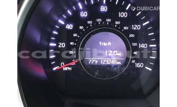 Buy Import Kia Optima White Car in Import - Dubai in Ali Sabieh Region Buy Import Kia Optima White Car in Import - Dubai in Ali Sabieh Region