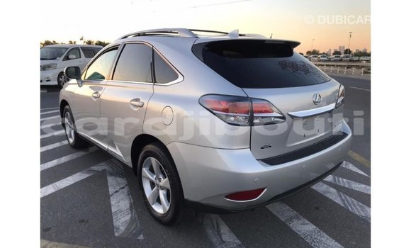 Buy Import Lexus RX 350 Other Car in Import - Dubai in Ali Sabieh Region Buy Import Lexus RX 350 Other Car in Import - Dubai in Ali Sabieh Region