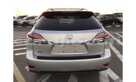 Buy Import Lexus RX 350 Other Car in Import - Dubai in Ali Sabieh Region Buy Import Lexus RX 350 Other Car in Import - Dubai in Ali Sabieh Region