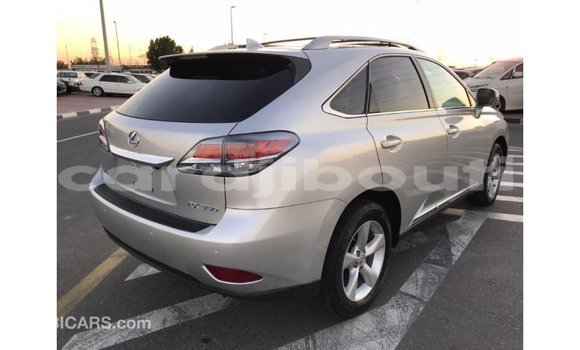 Buy Import Lexus RX 350 Other Car in Import - Dubai in Ali Sabieh Region Buy Import Lexus RX 350 Other Car in Import - Dubai in Ali Sabieh Region