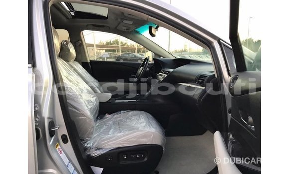 Buy Import Lexus RX 350 Other Car in Import - Dubai in Ali Sabieh Region Buy Import Lexus RX 350 Other Car in Import - Dubai in Ali Sabieh Region